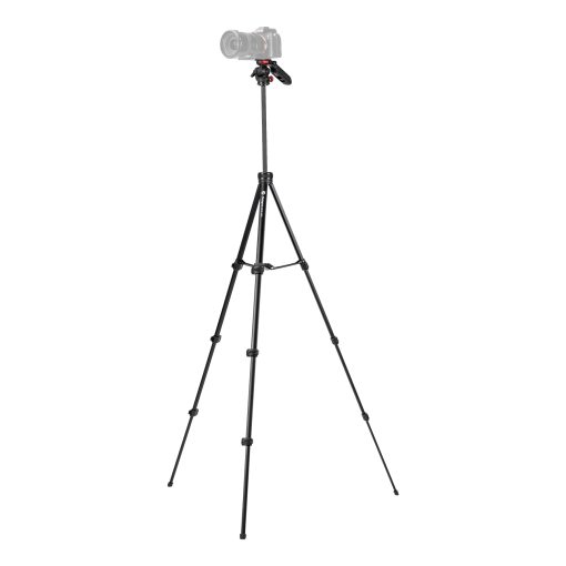 DIGI-400 digital camera smartphone tripod - Image 4