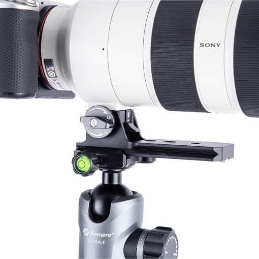 SN-01 Camera foot - Image 3