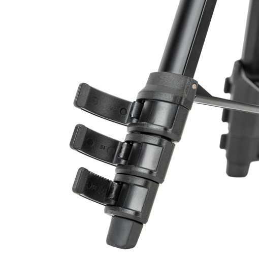 DIGI-400 digital camera smartphone tripod - Image 3