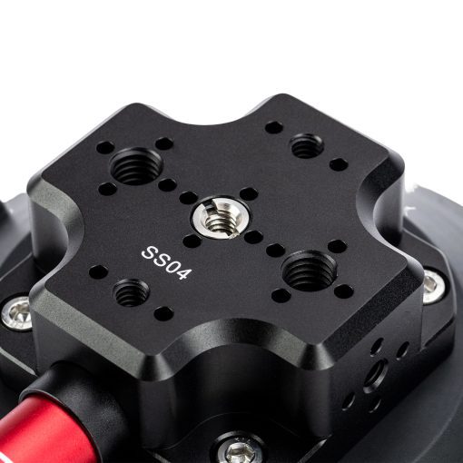 SS04 Camera suction cup - Image 3