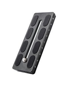 QAL-100 quick release plate