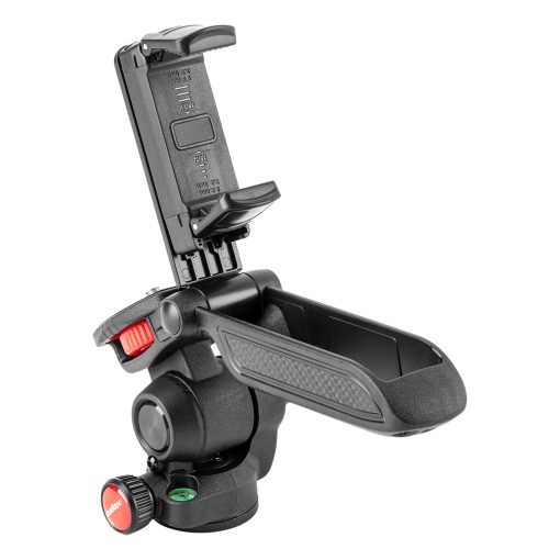 DIGI-400 digital camera smartphone tripod - Image 10
