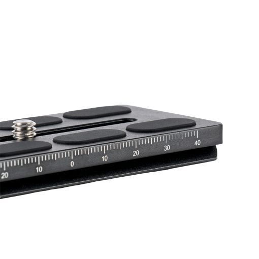 QAL-100 quick release plate - Image 3