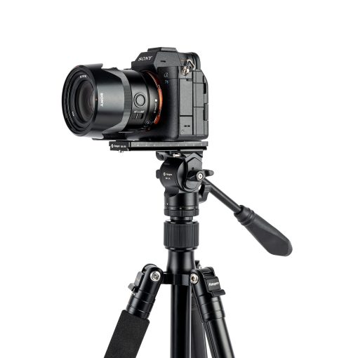 QAL-100 quick release plate - Image 4