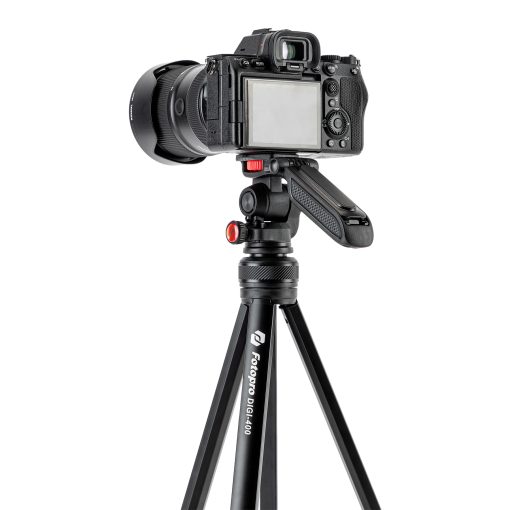 DIGI-400 digital camera smartphone tripod - Image 6
