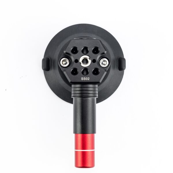 SS02 Camera suction cup