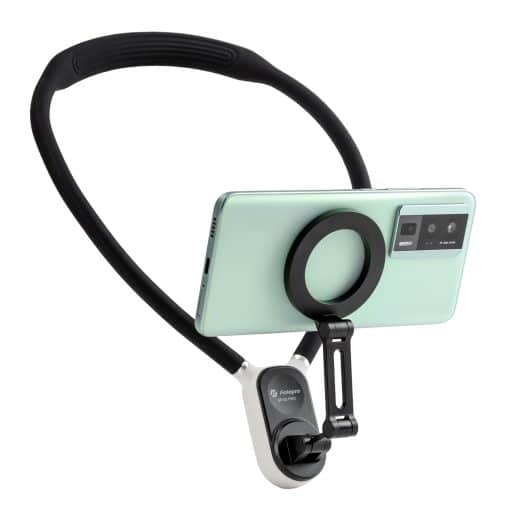 GP-03 PRO Neck magnet holder - Image 7