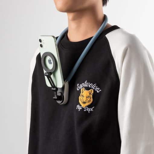 GP-03 PRO Neck magnet holder - Image 10