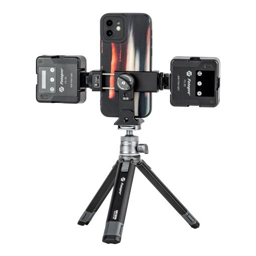 SJ-96L Aluminum phone clip - Image 3