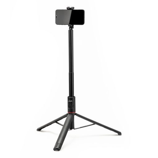 TL-802 Smartphone selfie tripod - Image 6