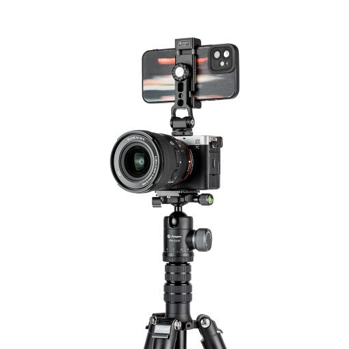 SJ-99L Aluminum phone clip - Image 9