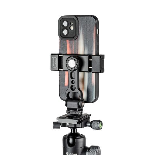 SJ-99L Aluminum phone clip - Image 10