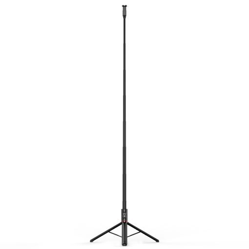 TL-802 Smartphone selfie tripod - Image 3