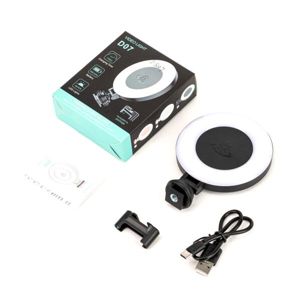 FS07 Multifunctional fill light - Image 8