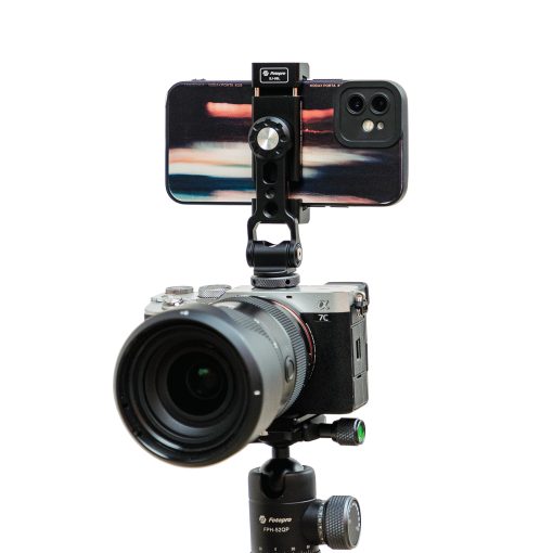 SJ-99L Aluminum phone clip - Image 3