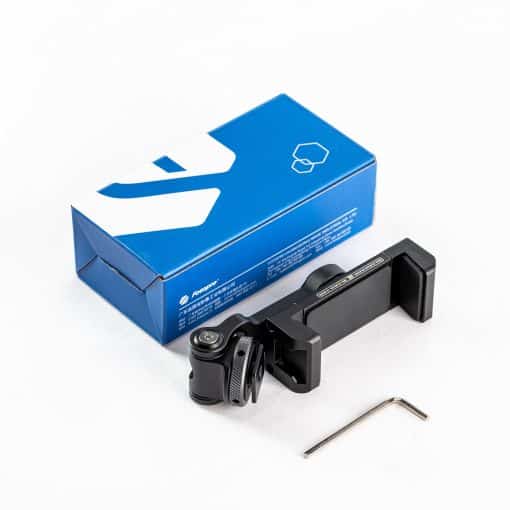 SJ-99L Aluminum phone clip - Image 12