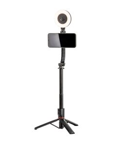 TL-702 magnetic selfie tripod