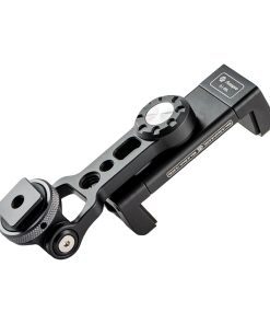 SJ-99L Aluminum phone clip