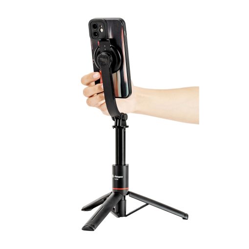 TL-702 magnetic selfie tripod - Image 3