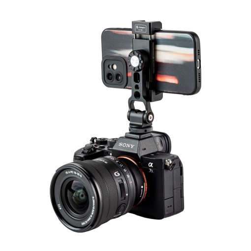 SJ-99L Aluminum phone clip - Image 4