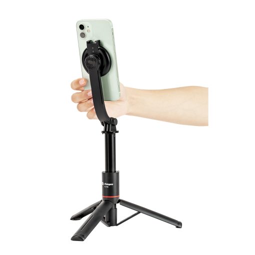 TL-702 magnetic selfie tripod - Image 4