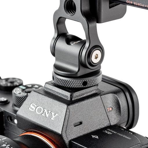 SJ-99L Aluminum phone clip - Image 5