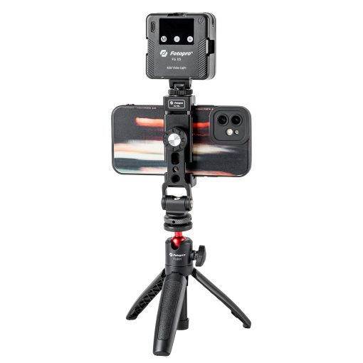 SJ-99L Aluminum phone clip - Image 6