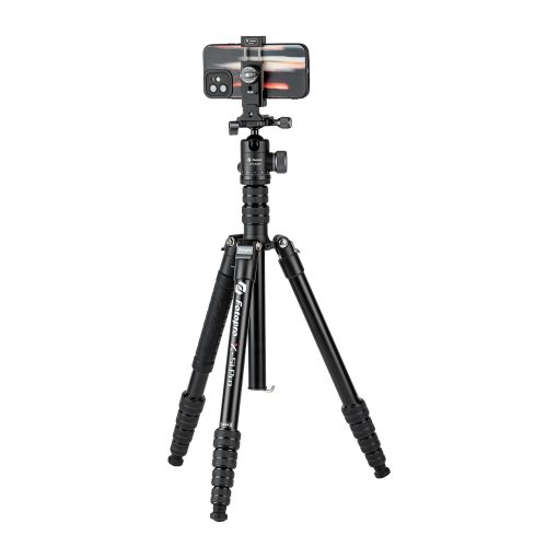 SJ-96L Aluminum phone clip - Image 8