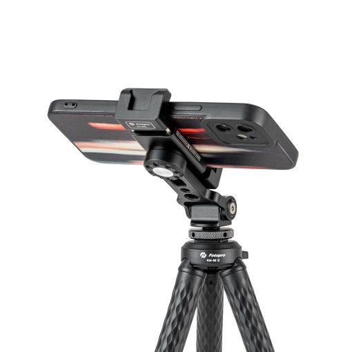 SJ-99L Aluminum phone clip - Image 8
