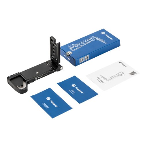 QAL-RA7 foldable L-Bracket - Image 8