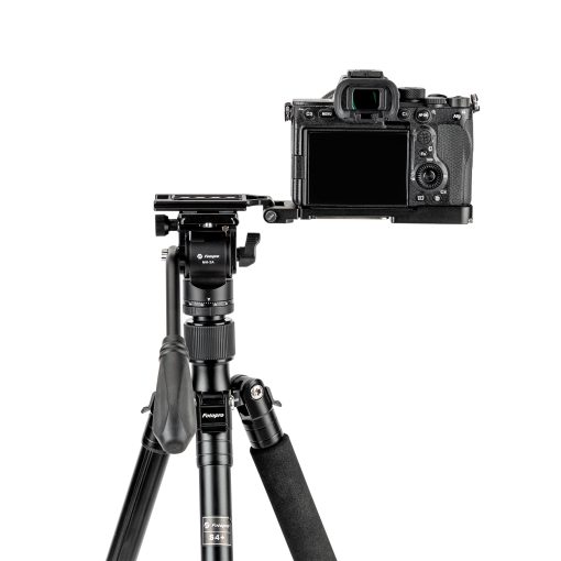 QAL-RA7 foldable L-Bracket - Image 7
