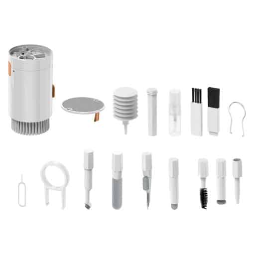 CN-02 Cleaning kit - Image 4