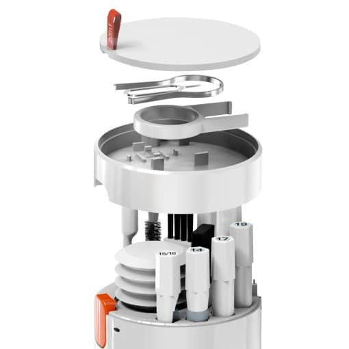 CN-02 Cleaning kit - Image 5