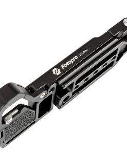 QAL-RA7 foldable L-Bracket