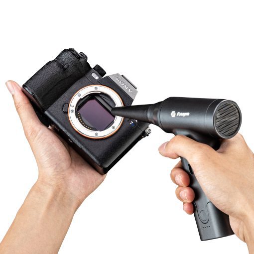 J01 Vacuum cleaner - Image 2