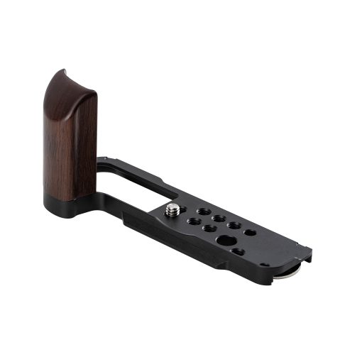 QAL-X100VI Fujifilm L-Bracket with handle - Image 4