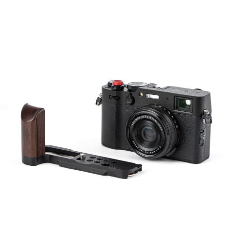 QAL-X100VI Fujifilm L-Bracket with handle - Image 6