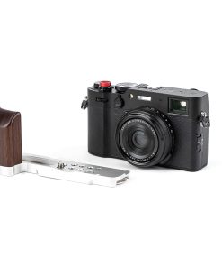 QAL-X100VI Fujifilm L-Bracket with handle