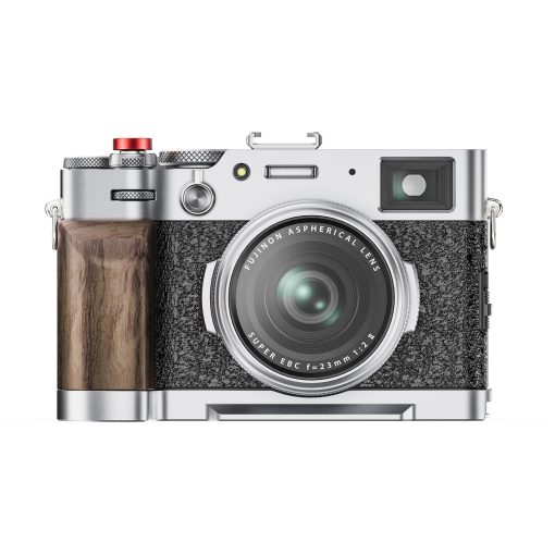 QAL-X100VI Fujifilm L-Bracket with handle - Image 7