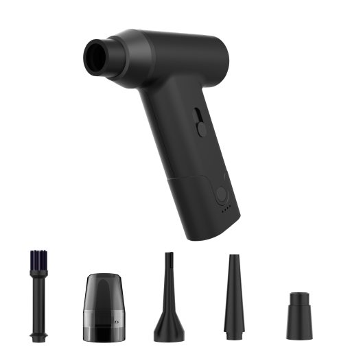 J01 Vacuum cleaner - Image 4