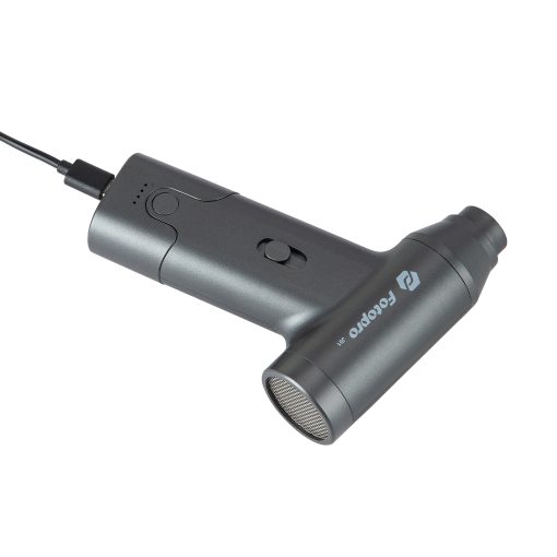 J01 Vacuum cleaner - Image 8