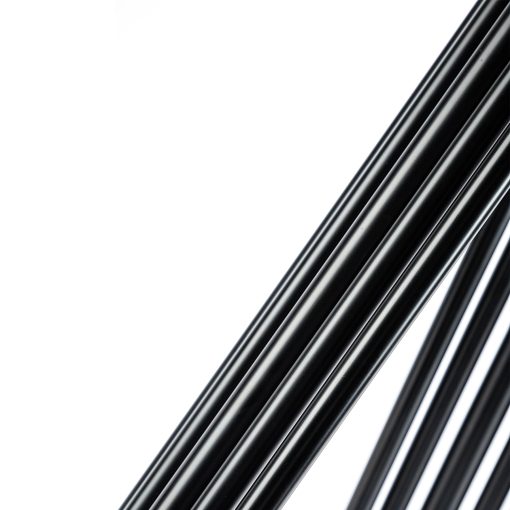Heavy-Duty Fluid head video tripod DV-5A - Image 3