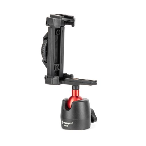 DIGI-500 digital camera smartphone tripod - Image 10
