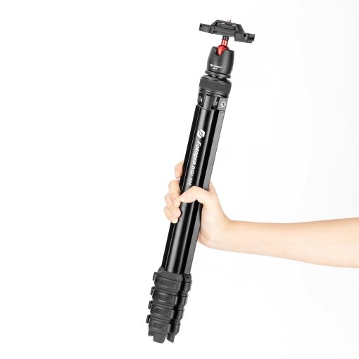 DIGI-500 digital camera smartphone tripod - Image 4