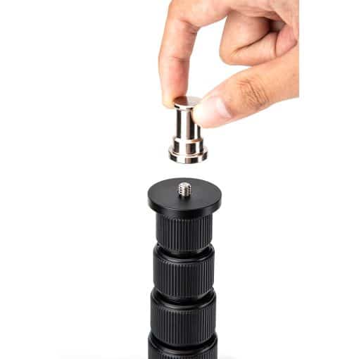 TR-02C Light stand - Image 4