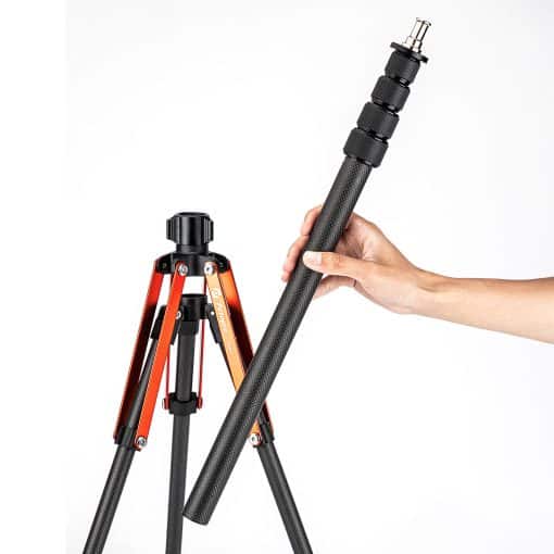 TR-02C Light stand - Image 7