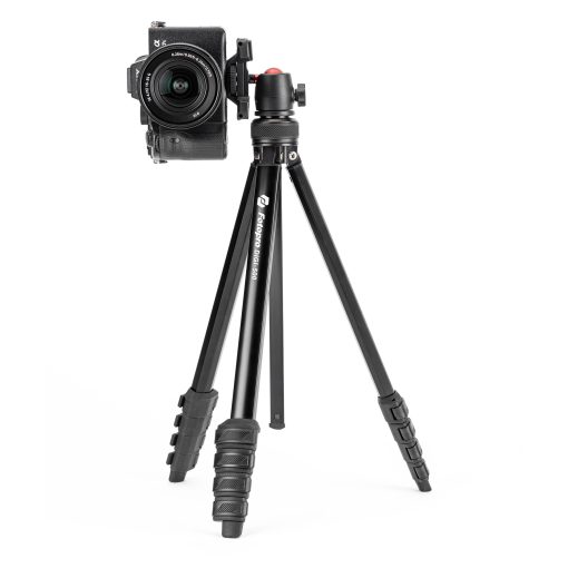 DIGI-500 digital camera smartphone tripod - Image 2