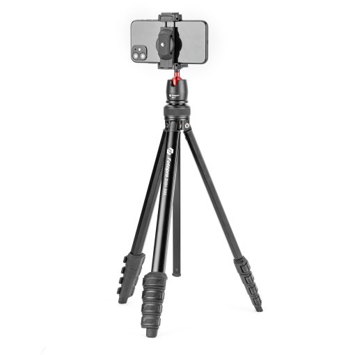 DIGI-500 digital camera smartphone tripod - Image 3