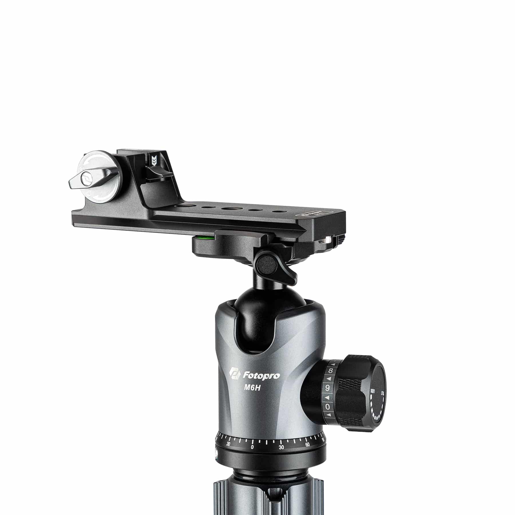 SN 02 Camera Foot Fotopro