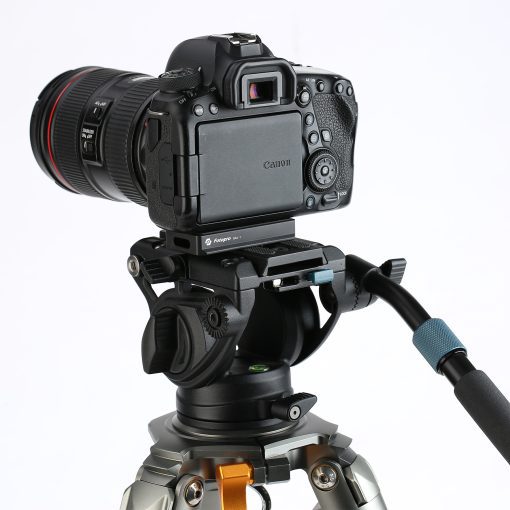 QAL-1 AIR TAG Quick Release plate - Image 11